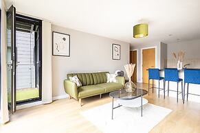 Host Stay The Pall Mall Apartment