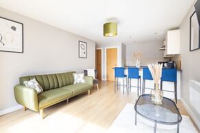 Host Stay The Pall Mall Apartment