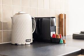 Host Stay The Pall Mall Apartment