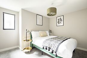 Host Stay The Pall Mall Apartment