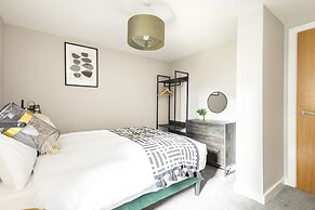 Host Stay The Pall Mall Apartment