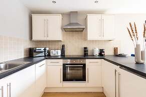 Host Stay The Pall Mall Apartment