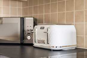 Host Stay The Pall Mall Apartment