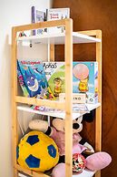 Jeannette s Seaside Getaway - Kalamata Urban Gem