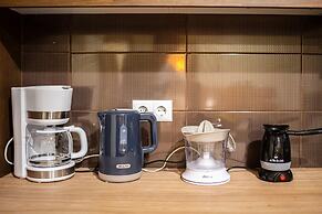 Jeannette s Seaside Getaway - Kalamata Urban Gem