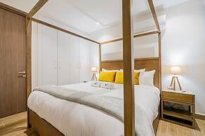 w Majestic 2BR w Modern Deco in Casco Viejo