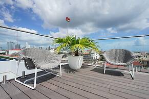 w Majestic 2BR w Modern Deco in Casco Viejo
