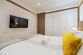w Majestic 2BR w Modern Deco in Casco Viejo
