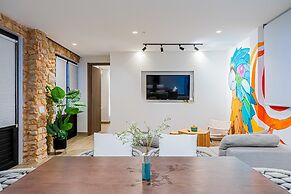 w Majestic 2BR w Modern Deco in Casco Viejo