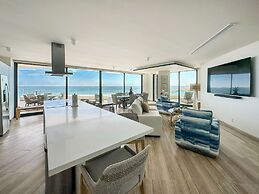 3BR Ground Floor Condo With Direct Pool Access