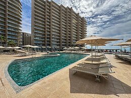 3BR Ground Floor Condo With Direct Pool Access