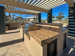 3BR Ground Floor Condo With Direct Pool Access