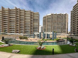 3BR Ground Floor Condo With Direct Pool Access