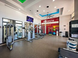 3BR Ground Floor Condo With Direct Pool Access