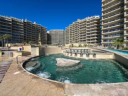 3BR Ground Floor Condo With Direct Pool Access