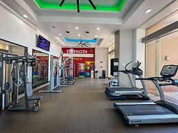 3BR Ground Floor Condo With Direct Pool Access