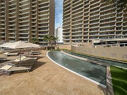 3BR Ground Floor Condo With Direct Pool Access