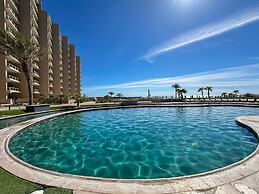 3BR Ground Floor Condo With Direct Pool Access