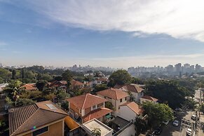 Drarnaldo54 in S o Paulo