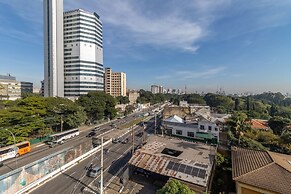 Drarnaldo54 in S o Paulo