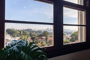 Drarnaldo54 in S o Paulo