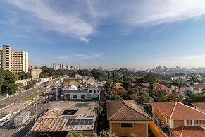 Drarnaldo54 in S o Paulo