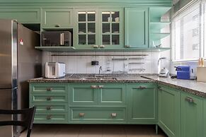 Ia21 Apto 2 Quartos Itaim