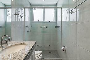 Ia21 Apto 2 Quartos Itaim