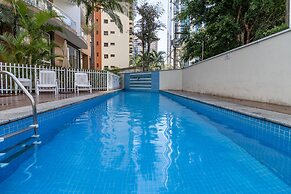 Ia21 Apto 2 Quartos Itaim