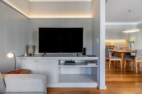 Ia21 Apto 2 Quartos Itaim