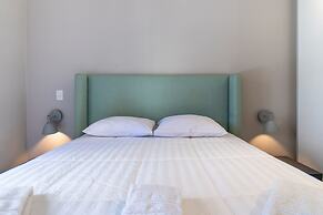 Ia21 Apto 2 Quartos Itaim