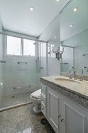 Ia21 Apto 2 Quartos Itaim