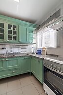 Ia21 Apto 2 Quartos Itaim