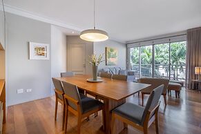 Ia21 Apto 2 Quartos Itaim