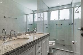 Ia21 Apto 2 Quartos Itaim