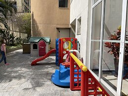 Ia21 Apto 2 Quartos Itaim