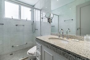 Ia21 Apto 2 Quartos Itaim