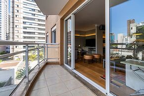 Ia21 Apto 2 Quartos Itaim