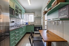 Ia21 Apto 2 Quartos Itaim