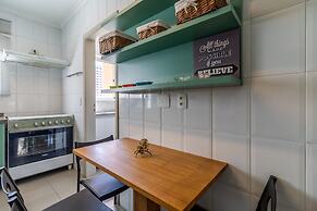 Ia21 Apto 2 Quartos Itaim