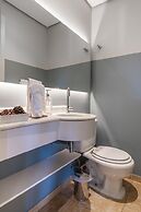 Ia21 Apto 2 Quartos Itaim