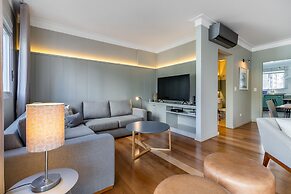 Ia21 Apto 2 Quartos Itaim