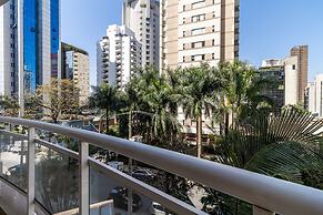 Ia21 Apto 2 Quartos Itaim