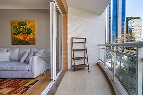 Ia21 Apto 2 Quartos Itaim