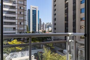 Ia21 Apto 2 Quartos Itaim