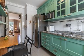 Ia21 Apto 2 Quartos Itaim