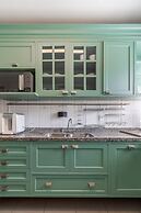 Ia21 Apto 2 Quartos Itaim