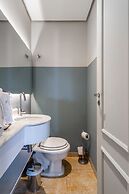 Ia21 Apto 2 Quartos Itaim