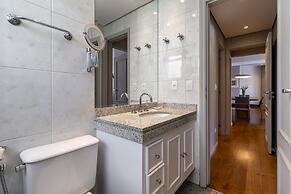 Ia21 Apto 2 Quartos Itaim