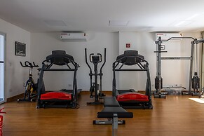 Ia21 Apto 2 Quartos Itaim